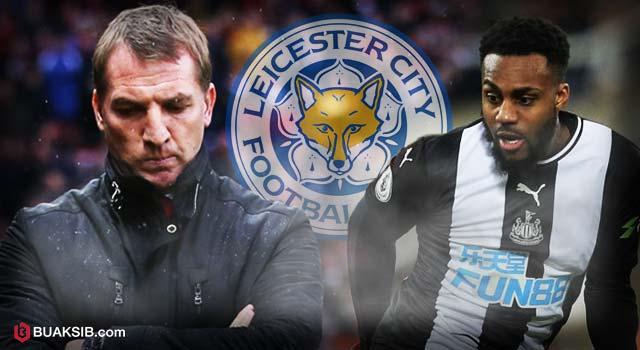 แดนนี่ โรส