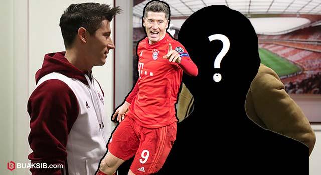 โรเบิร์ต เลวานดอฟสกี้