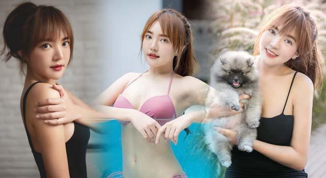 น้องตอง