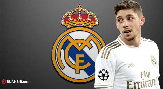 เฟเดริโก้ บัลเบร์เด้