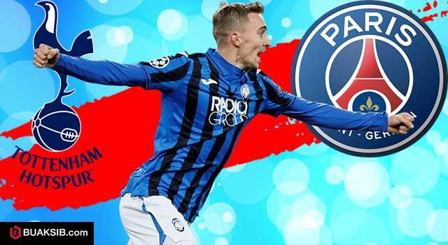 ทิโมธี่ คาสตานญ่า