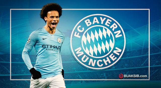 เลรอย ซาเน่