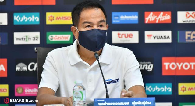 โตโยต้า ไทยลีก 2020