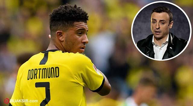 ดิมิทาร์ เบอร์บาตอฟ