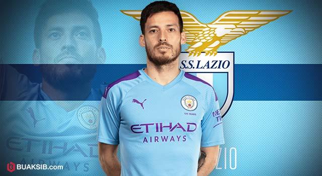 ดาบิด ซิลบา