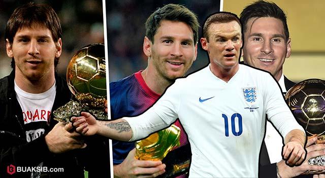 เวย์น รูนี่ย์