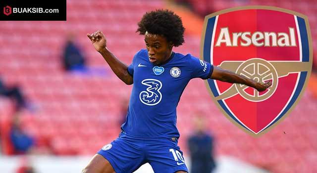 อาร์เซนอล