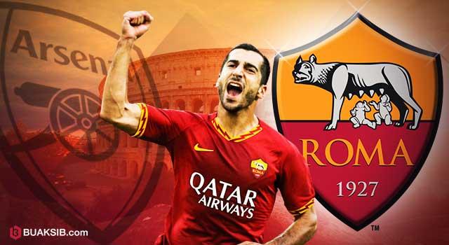 เฮนริค มคิทาร์ยาน