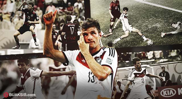 โธมัส มุลเลอร์