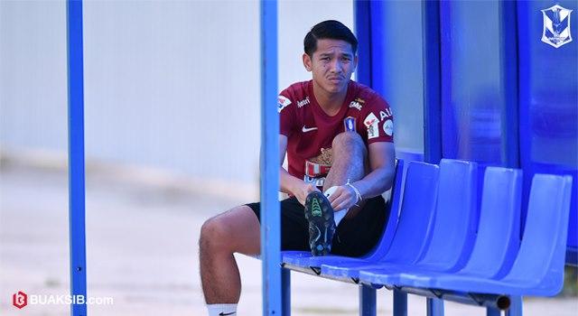 สหรัฐ โพธิ์ศรี