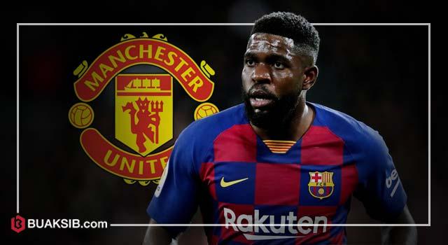 ซามูเอล อุมตีตี้