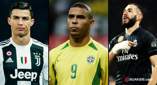 คาริม เบนเซม่า