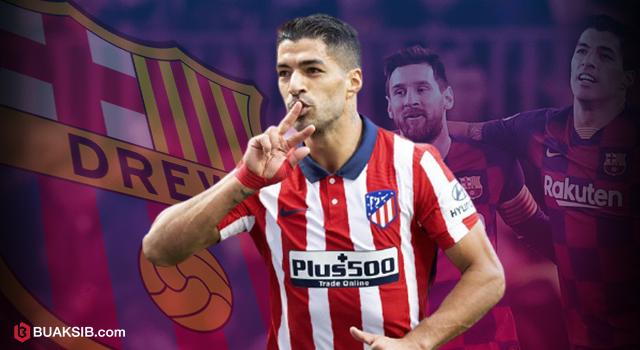 หลุยส์ ซัวเรซ