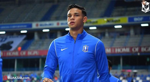 อิรฟาน ฟานดี