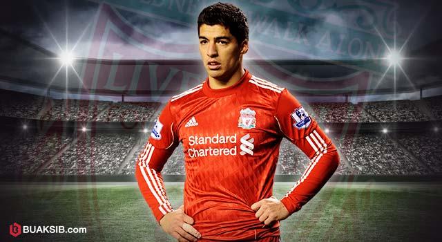 หลุยส์ ซัวเรซ