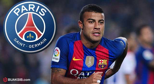 ปารีส แซงต์ แชร์กแม็ง