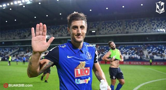 ดาเนียล โตติ