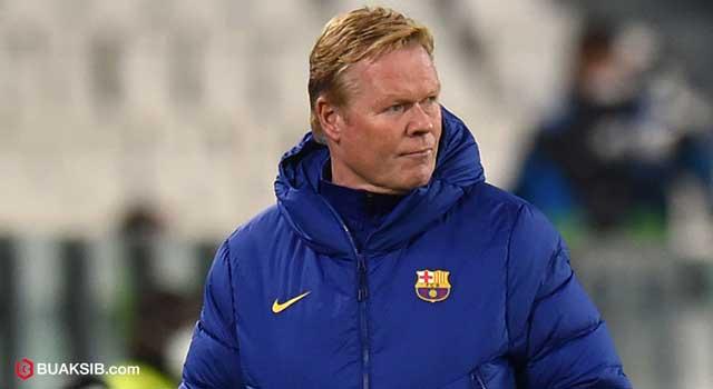 โรนัลด์ คูมัน