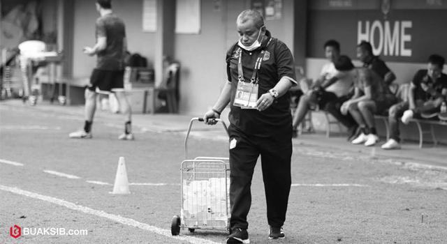 การท่าเรือ เอฟซี