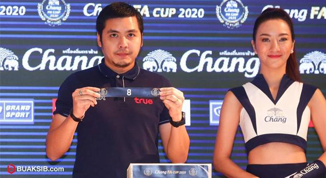 ช้าง เอฟเอ คัพ