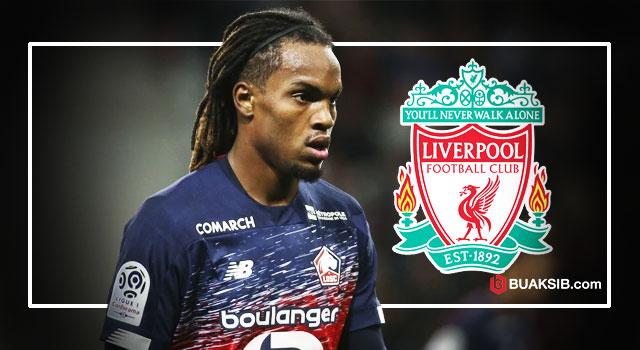 ลิเวอร์พูล