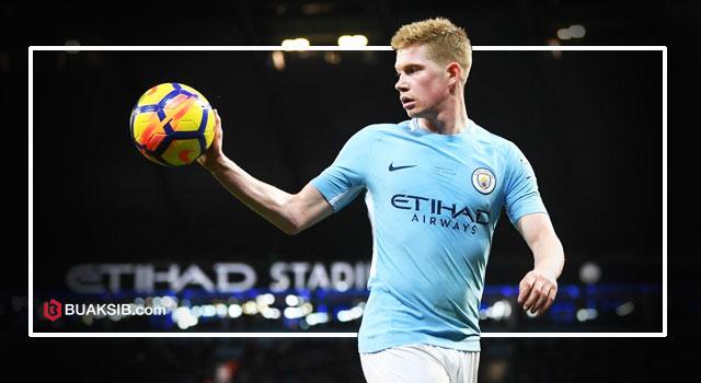 เควิน เดอ บรอยน์