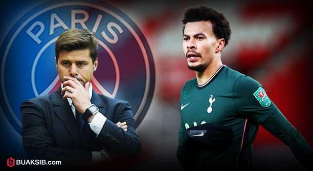 เดเล่ อัลลี่