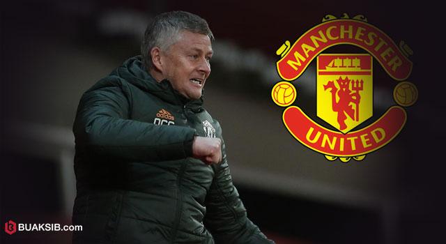 โอเล่ กุนนาร์ โซลชาร์