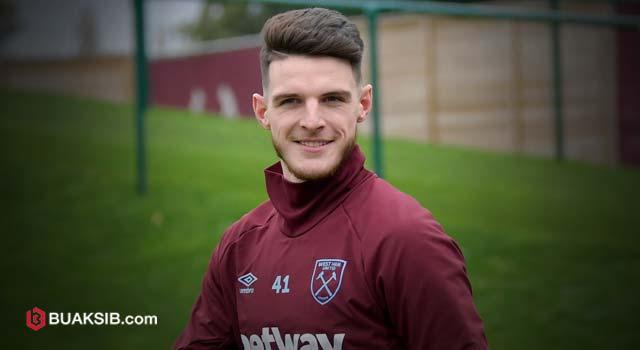 เดแคลน ไรซ์