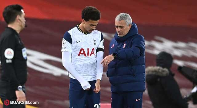 เดเล่ อัลลี