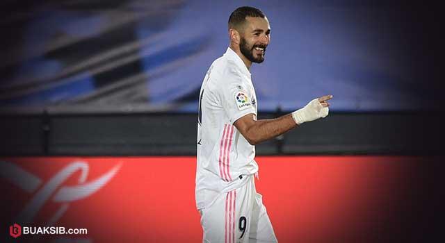 คาริม เบนเซม่า