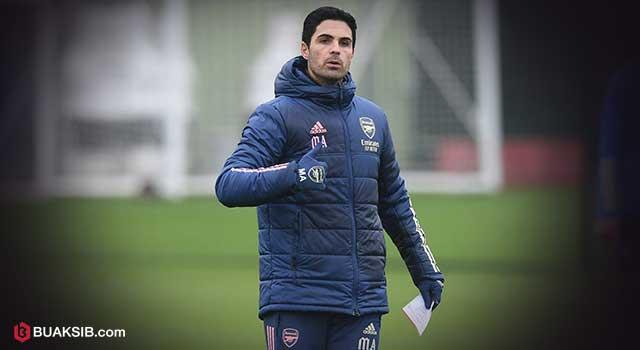 มิเกล อาร์เตต้า