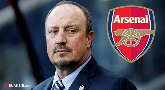 อาร์เซน่อล