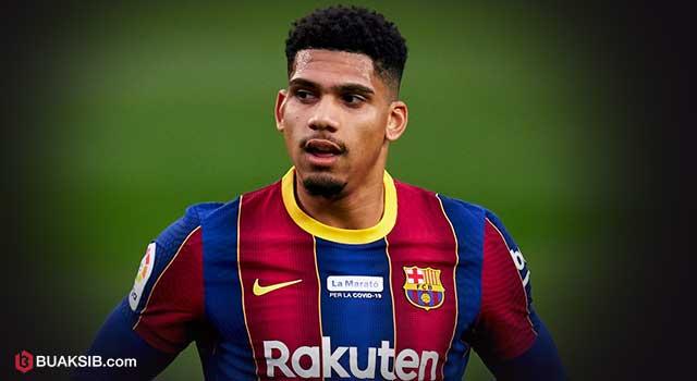 โรนัลด์ อเราโฆ่