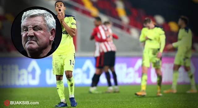 สตีฟ บรู๊ซ