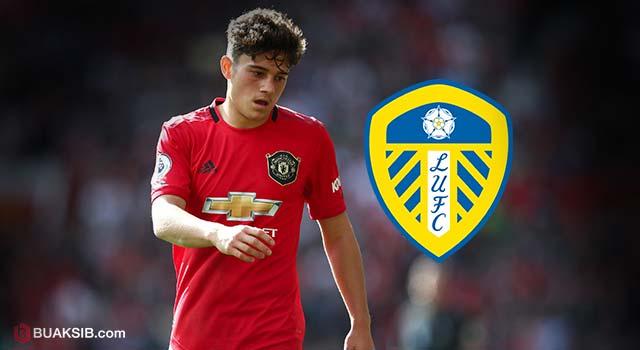 แดเนี่ยล เจมส์