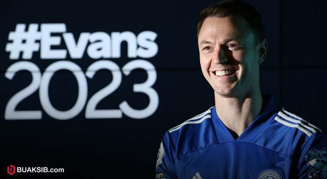 จอนนี อีแวนส์