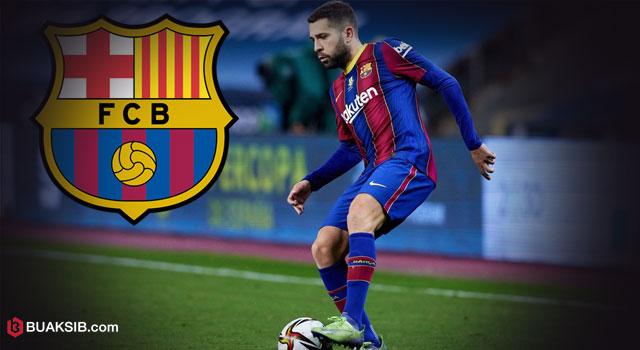 จอร์ดี้ อัลบา