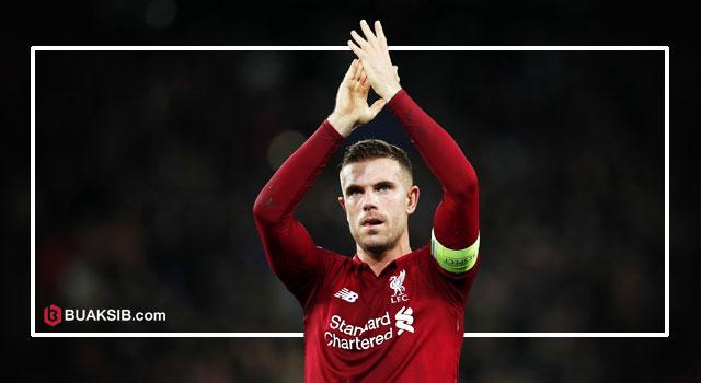 จอร์แดน เฮนเดอร์สัน