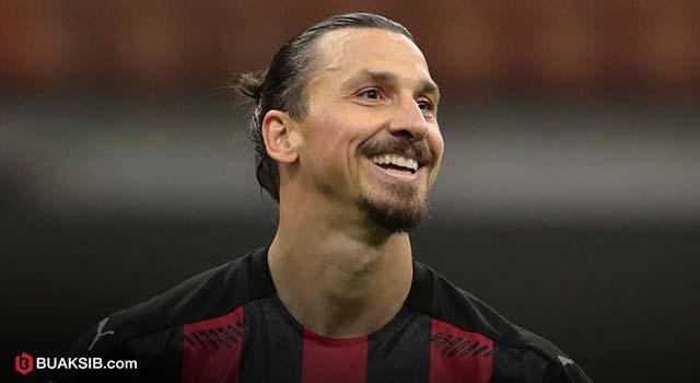 ซลาตัน อิบราฮิโมวิช