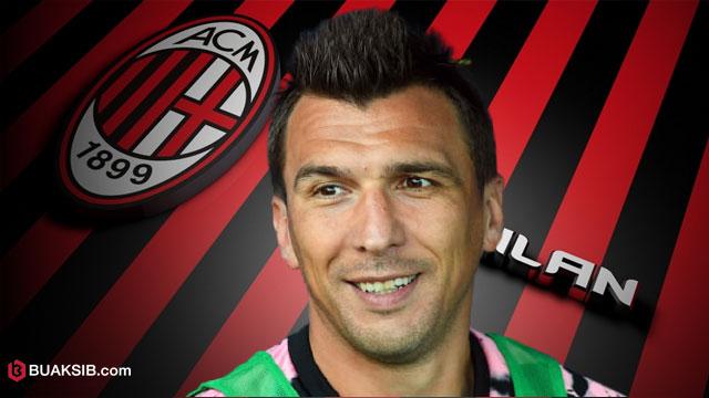 มาริโอ มานด์ซูคิช