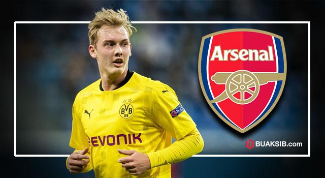 ยูเลี่ยน บรันด์ท