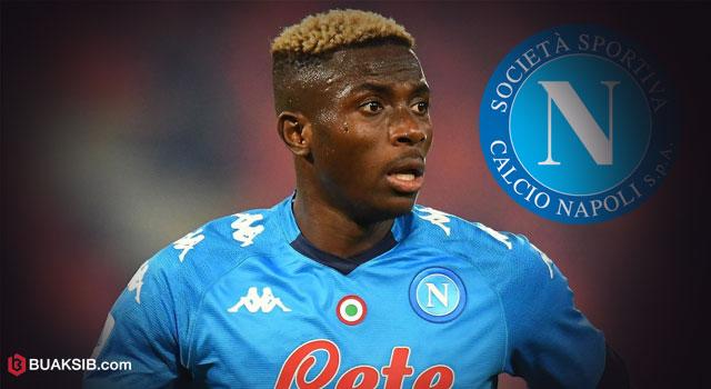 วิคเตอร์ โอซิมเฮน