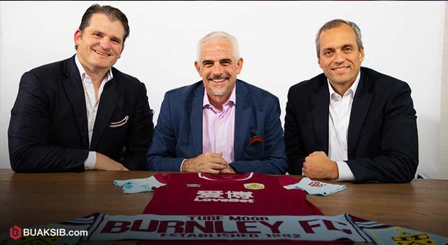 เบิร์นลีย์