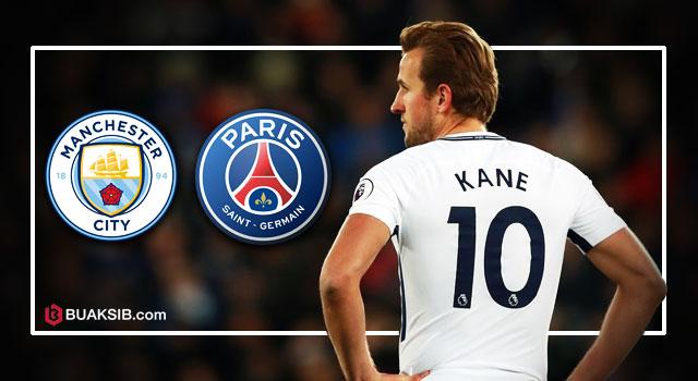 แฮร์รี่ เคน