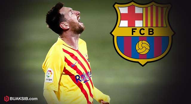 ลิโอเนล เมสซี่