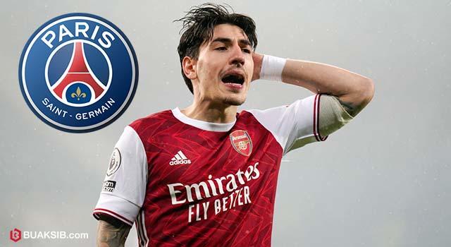 เอ็คตอร์ เบเยริน