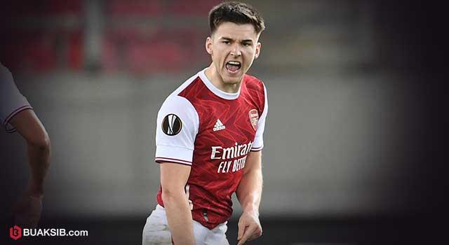 เคียแรน เทียร์นี่ย์