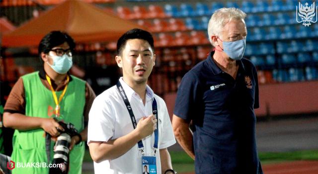 ธนวัชร นิติกาญจนา