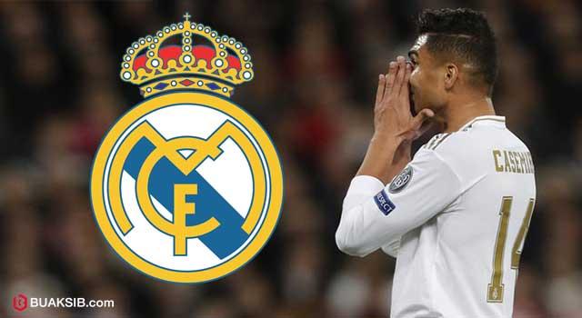 คาเซมิโร่